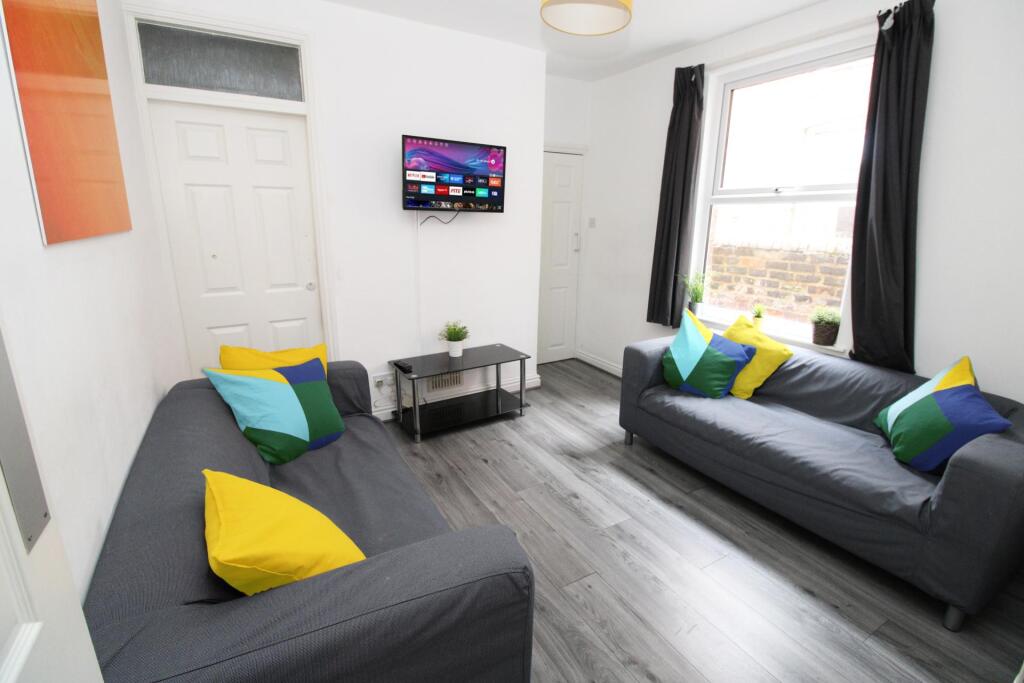 Main image of property: Bouverie Street, Chester