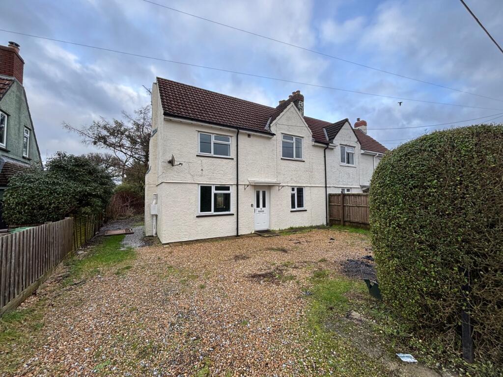 Main image of property: Dalleston, Binegar, Radstock, BA3