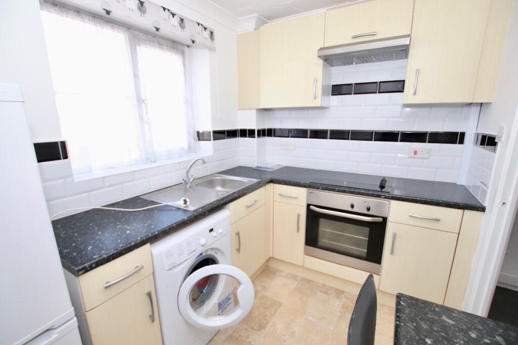 Main image of property: Studio Apartment | Highfield | Available 1st July 2026