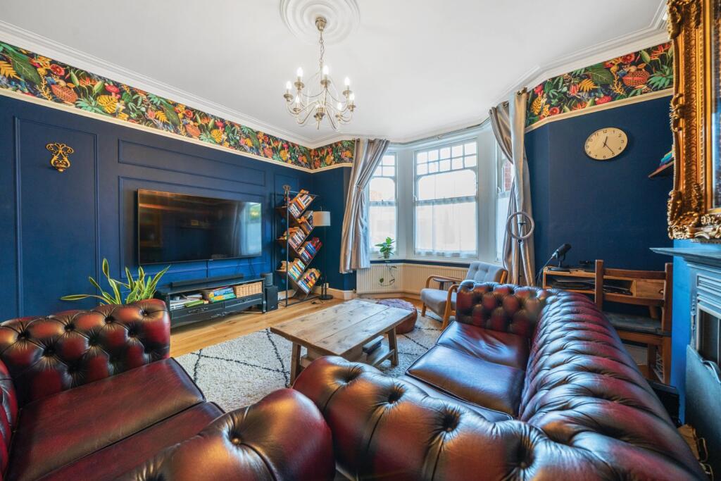 Main image of property: Elmhurst Street, Clapham, London, SW4