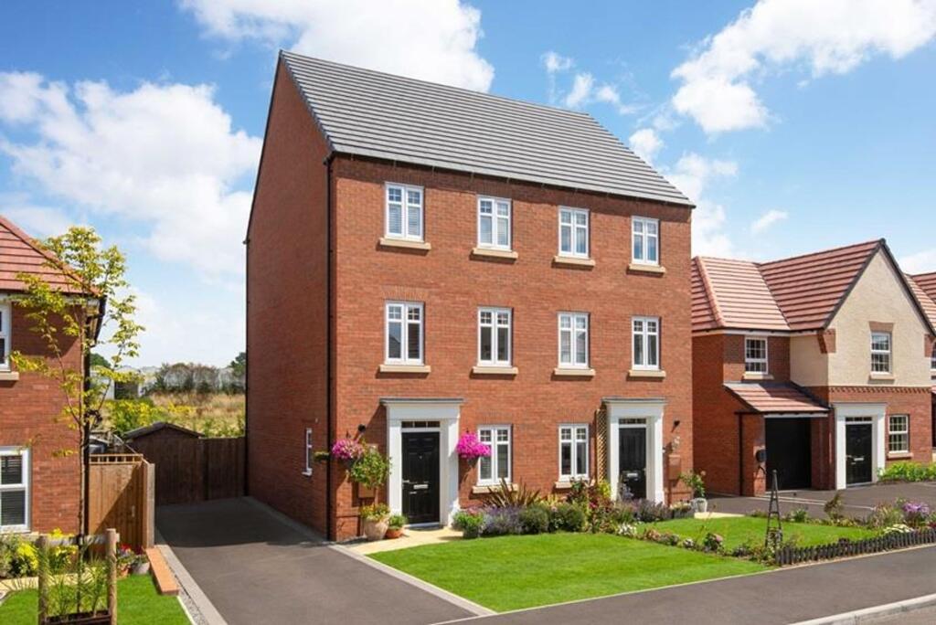 Main image of property: Rempstone Road, East Leake, LE12