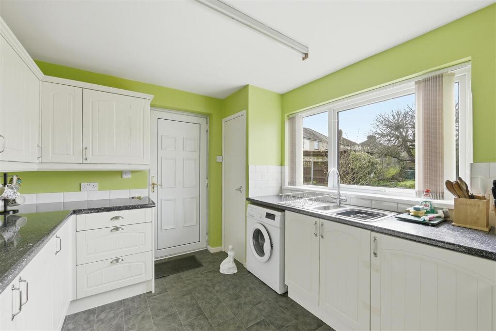 House in Crewe - More