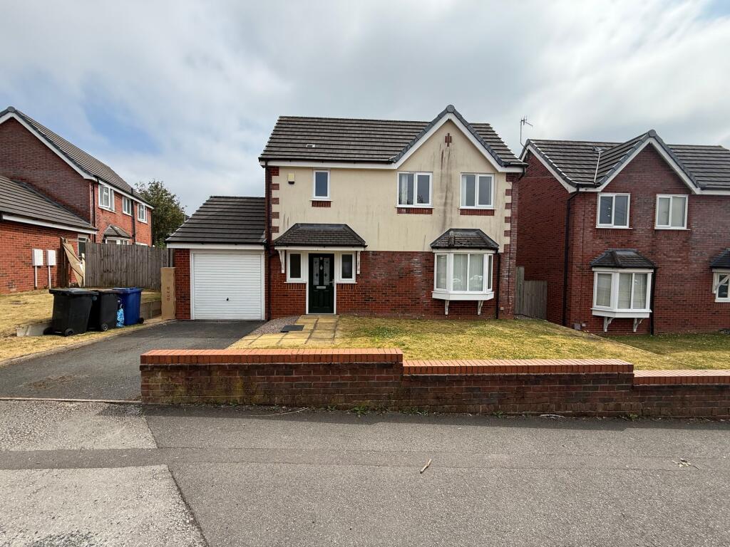 Main image of property: Jamage Road, Talke Pits, ST7