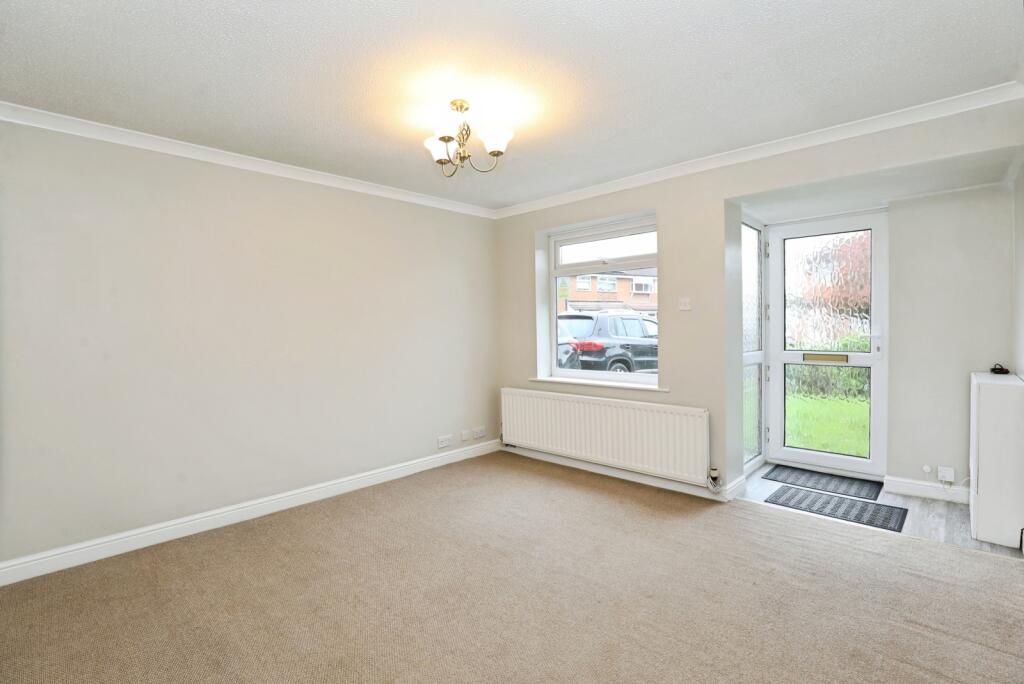 House in Crewe - View 5
