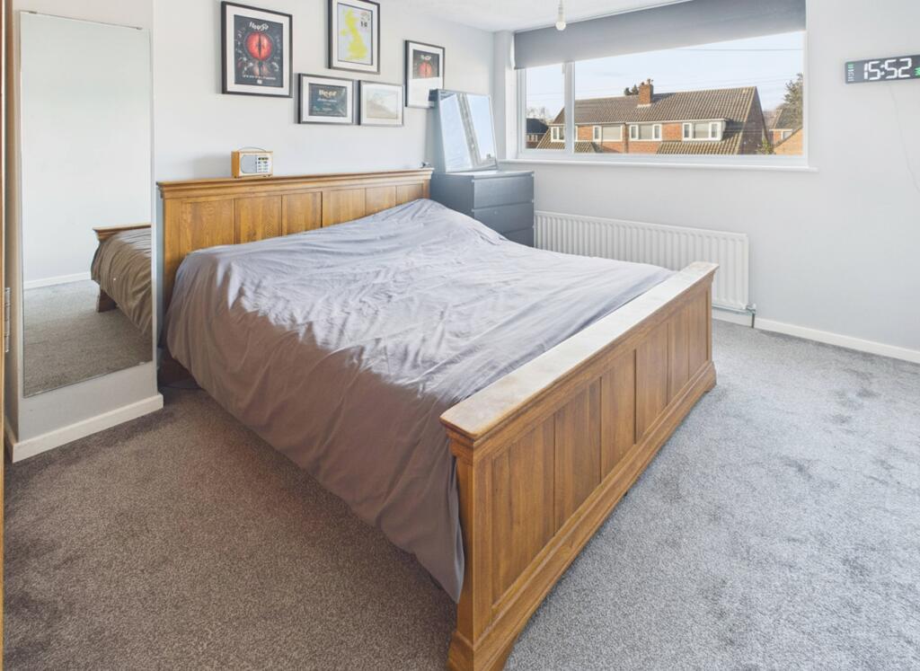 Additional image 15 of Reindeer Road, Fazeley, Tamworth, B78