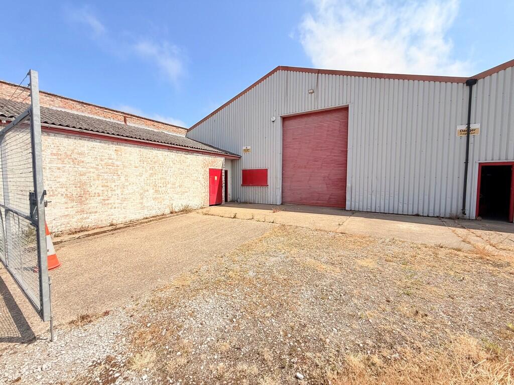 Main image of property: Bells Marsh Road, Gorleston
