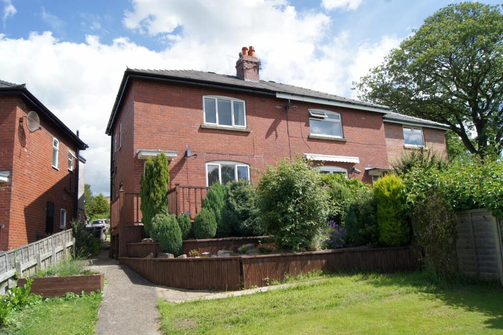 Main image of property: The Crescent, Summerbridge, Harrogate, North Yorkshire, HG3