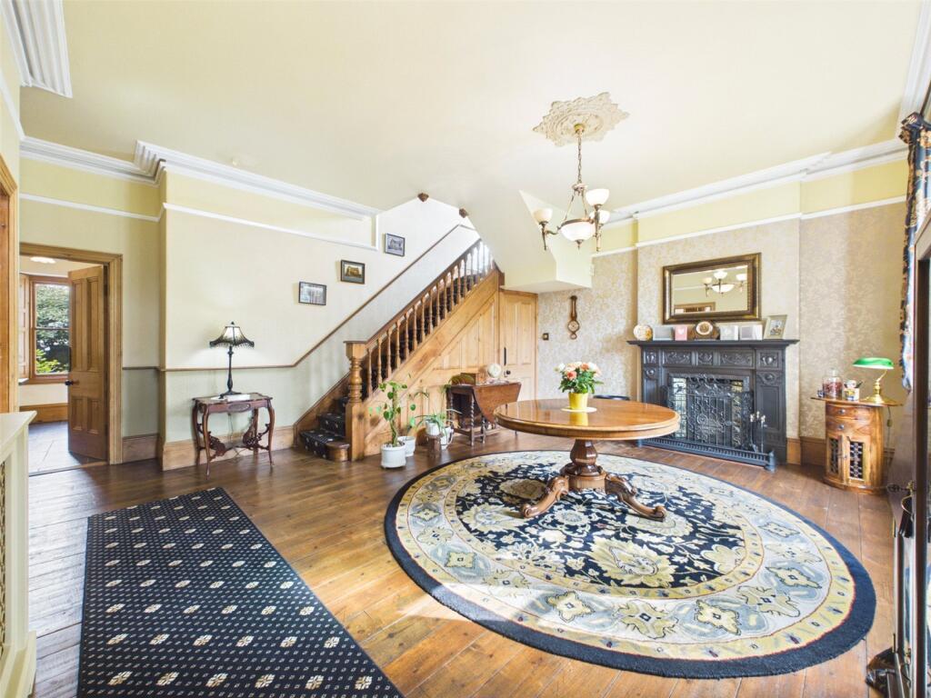 House in Winscombe, Mooseheart - View 5
