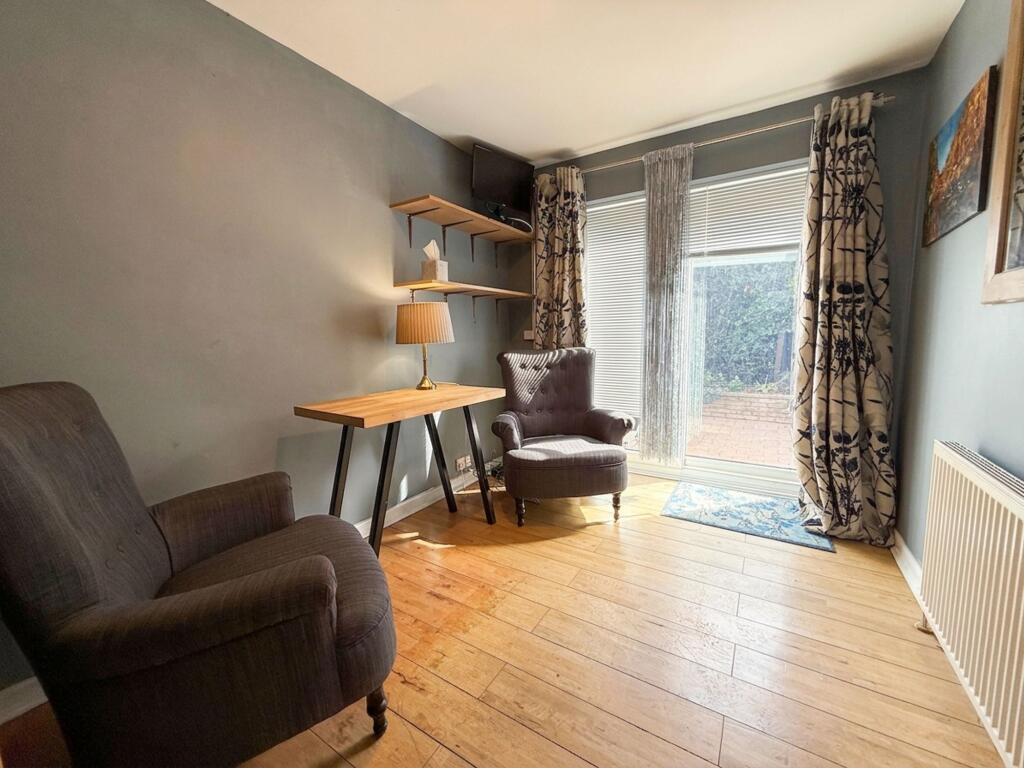 House in Rotherham, South Yorkshire - More