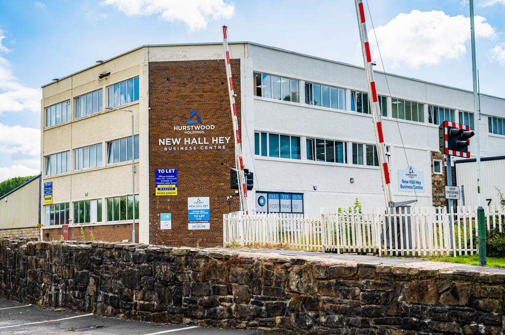 Additional image 10 of Second Floor, New Hall Hey Business Centre, New Hall Hey Road, Rawtenstall,BB4 6HR