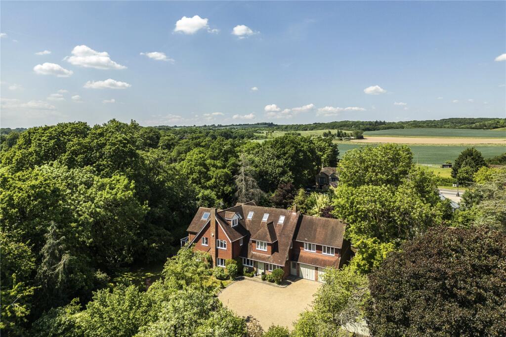 Main image of property: Church Road, Little Marlow, Marlow, Buckinghamshire, SL7