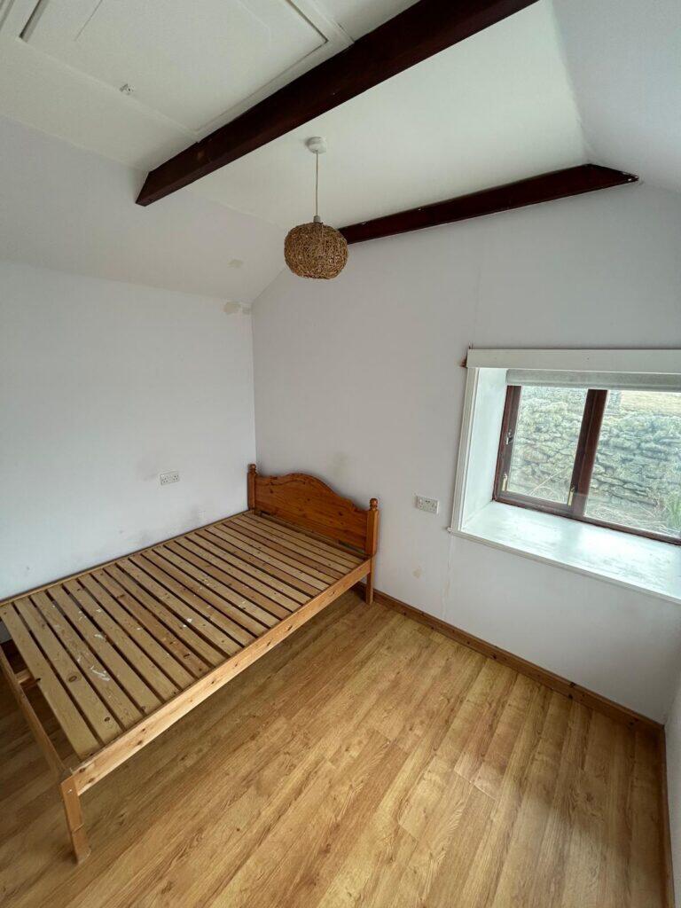 House in Lerwick, Shetland Islands - More
