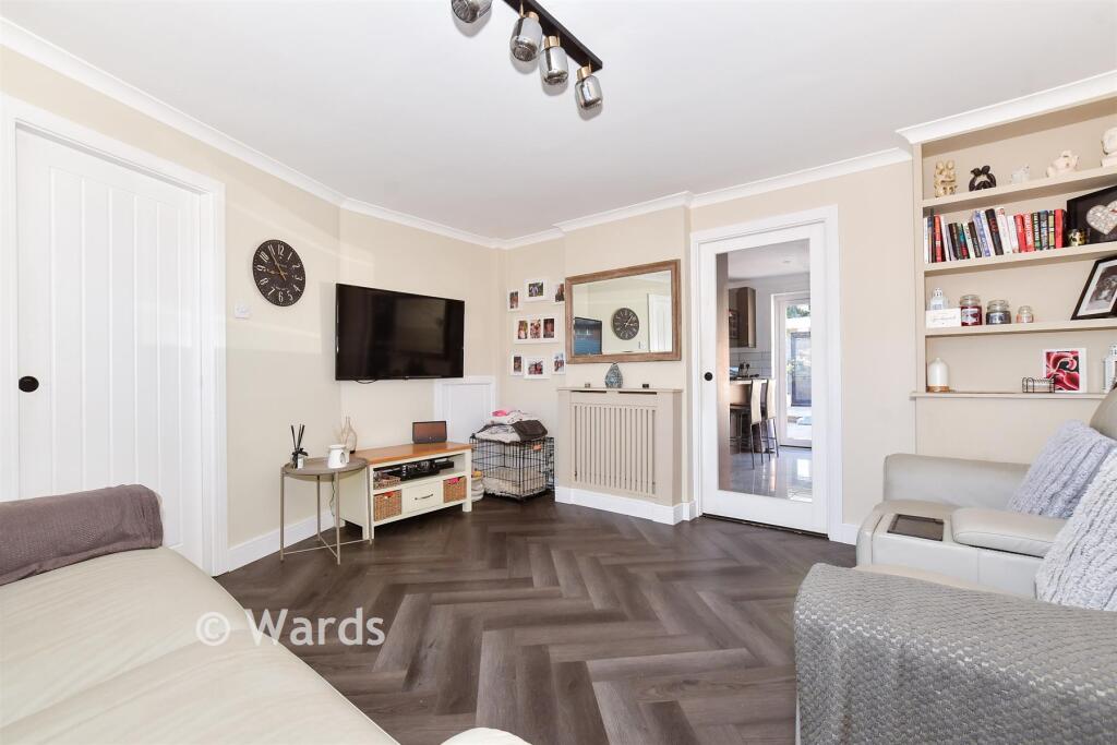 Main image of property: Stanley Close, Staplehurst, Kent