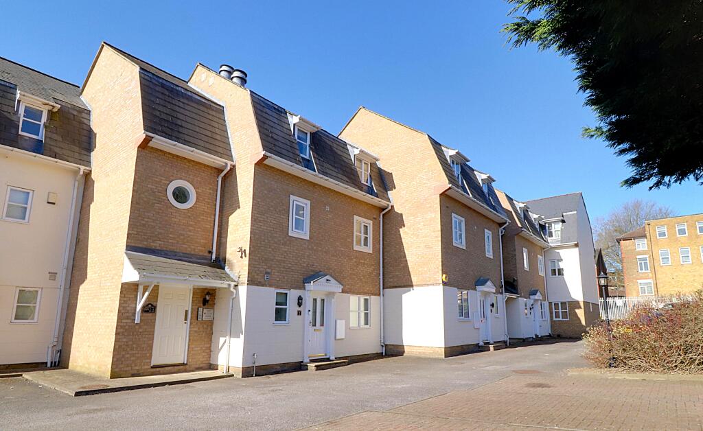 Main image of property: Sovereign Court, Gresham Close, Brentwood, CM14