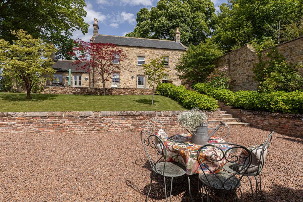 Main image of property: Bradley Garden House, Sled Lane, Wylam, Northumberland