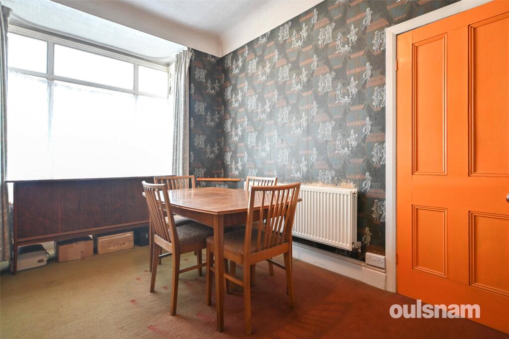 House in Birmingham - View 4