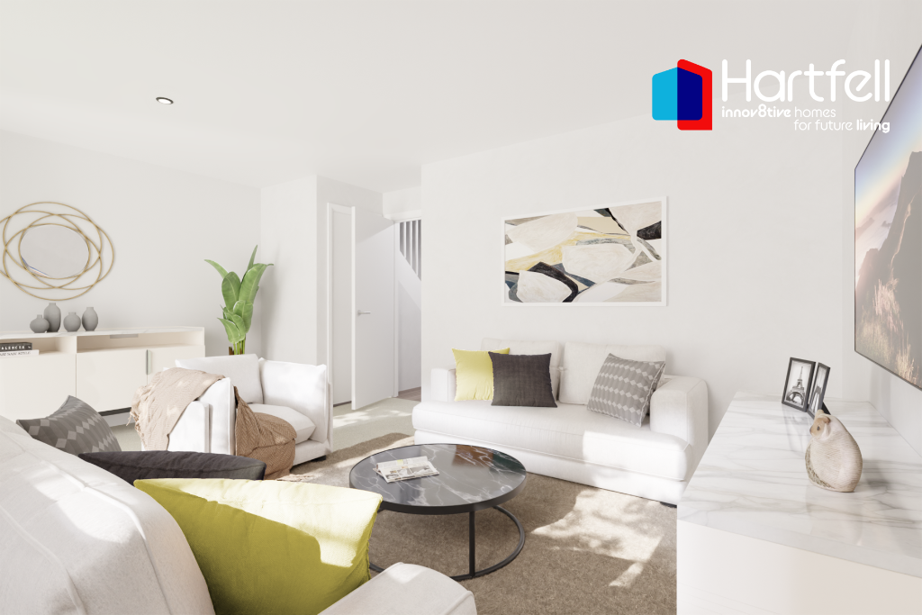 Main image of property: Harker Place, Low Harker, Carlisle. CA6