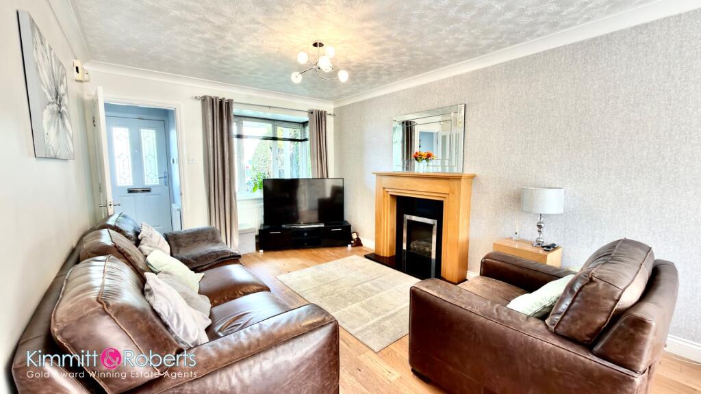 Thurleston, Houghton le Spring, Tyne and Wear, DH4 4XY photo 4