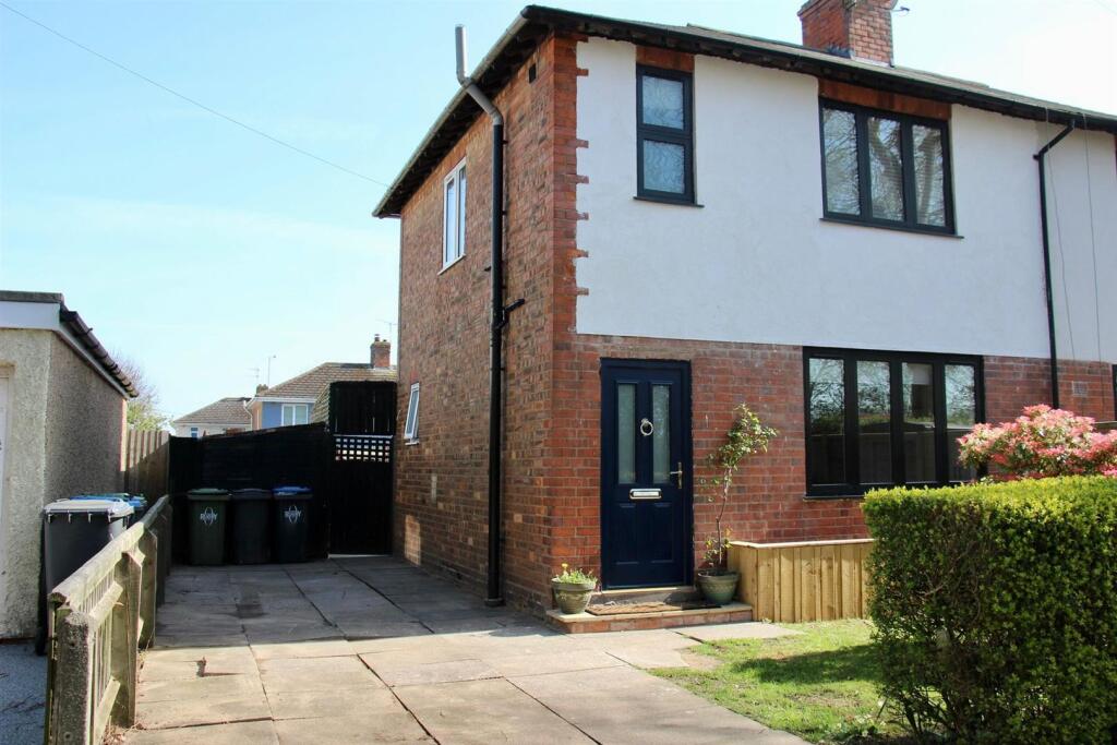 Main image of property: Butlin Road, Rugby