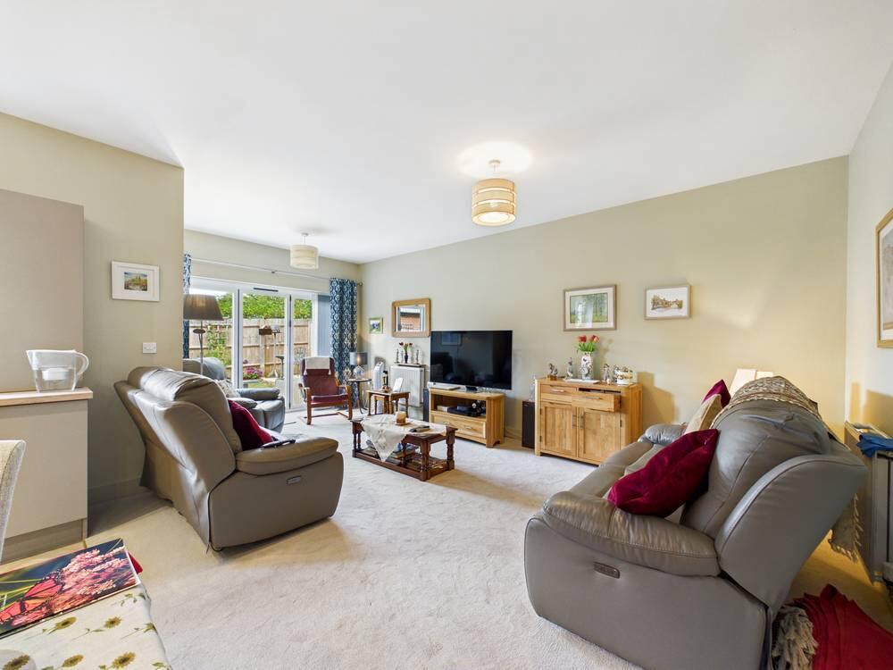 House in Colchester, Layer-de-la-Haye - View 4