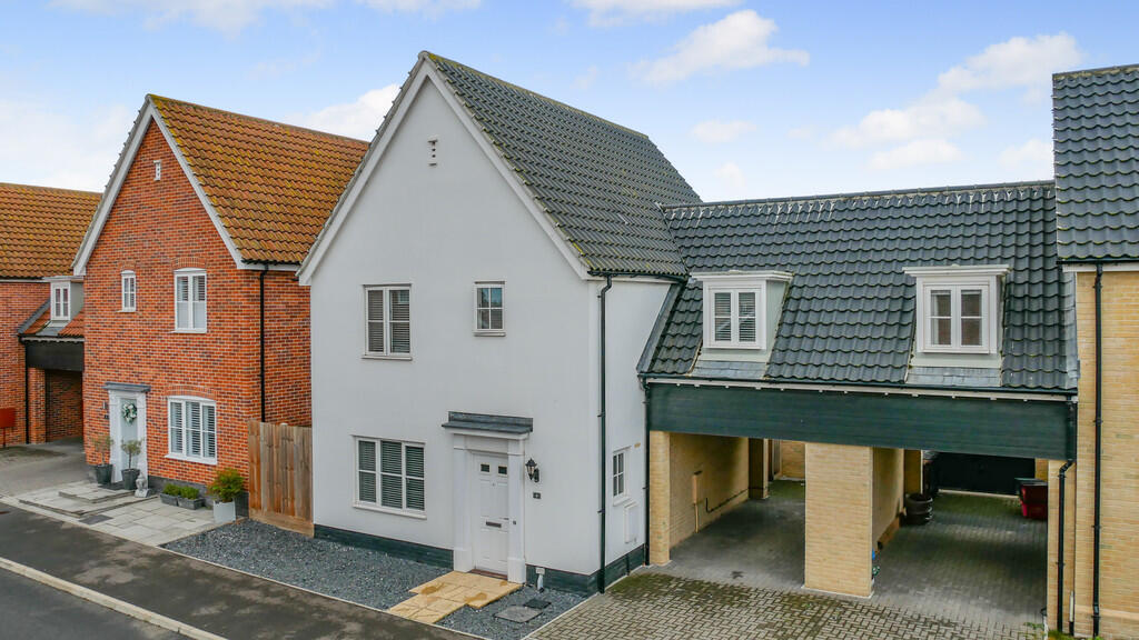 Main image of property: Mistley, Manningtree