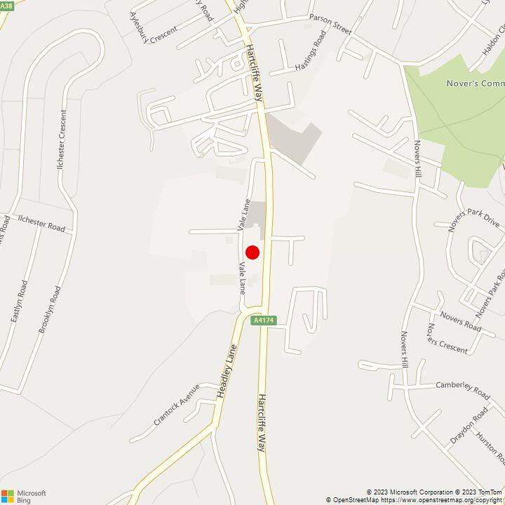 Property Map