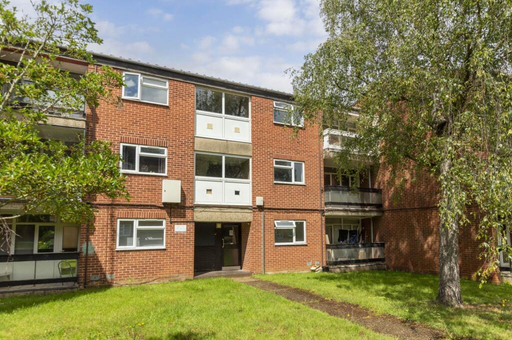 Main image of property: Ives Road, Norwich