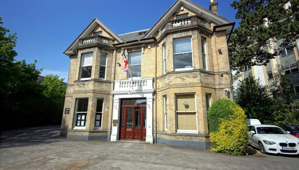 Main image of property: Old Library House, Suite 1, 4 Dean Park Crescent, Bournemouth, Dorset