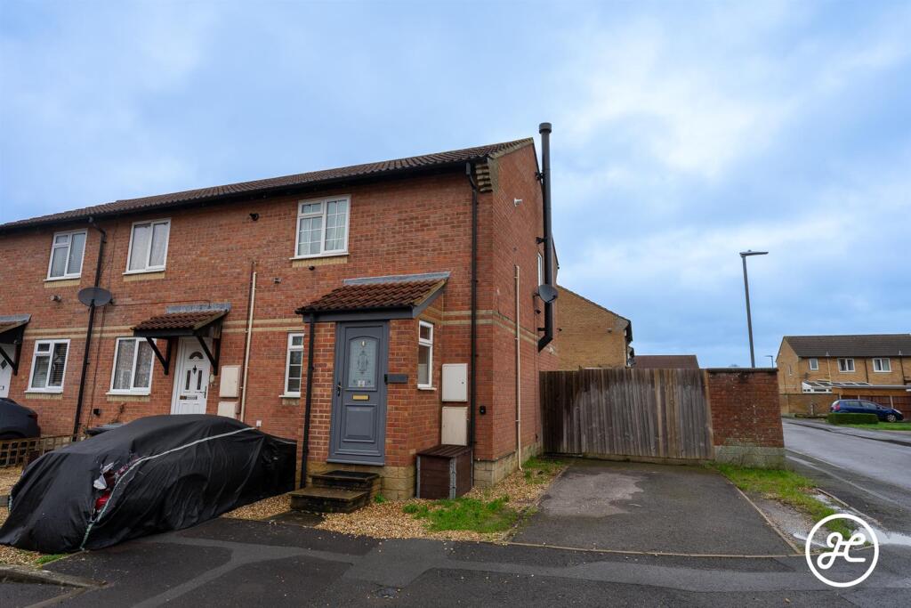 Main image of property: Claremont Grove, Bridgwater