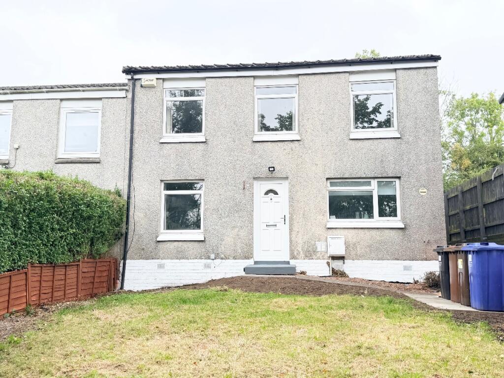Main image of property: Cumbrae Crescent South, Dumbarton