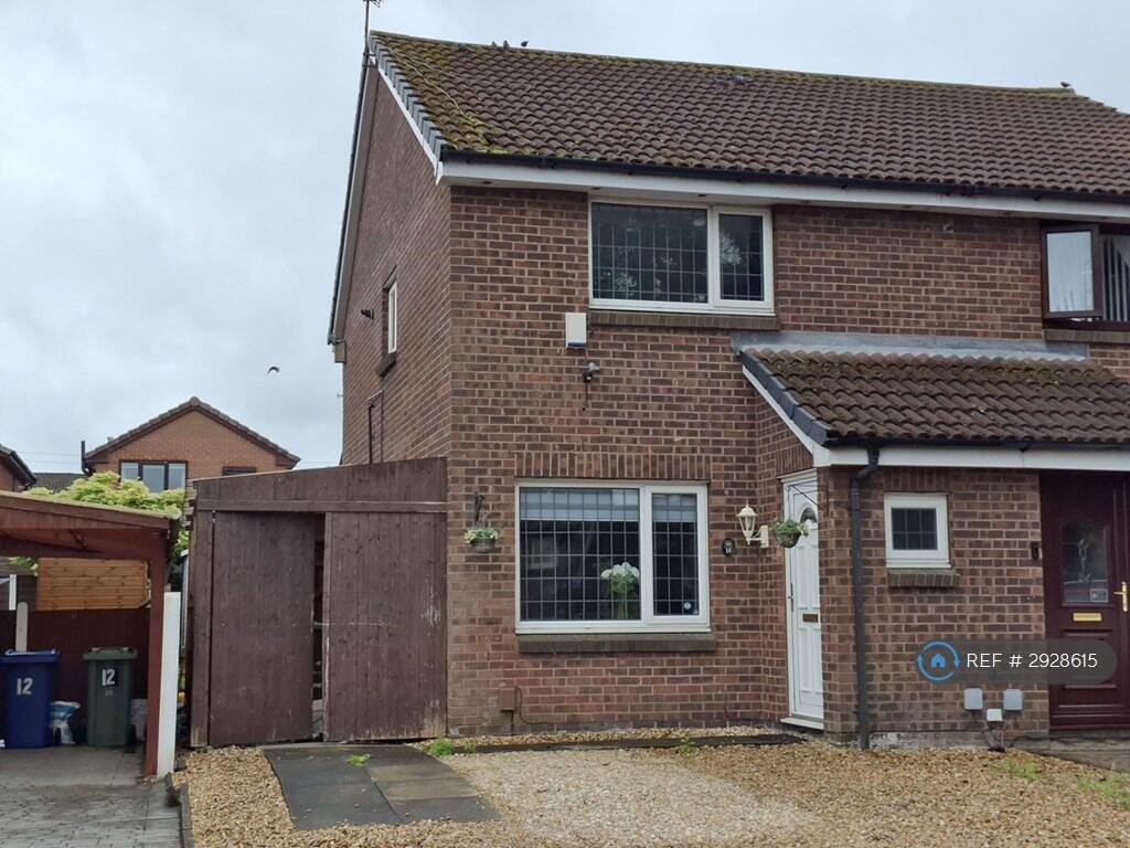 Main image of property: Farringdon Drive, Manchester, M26