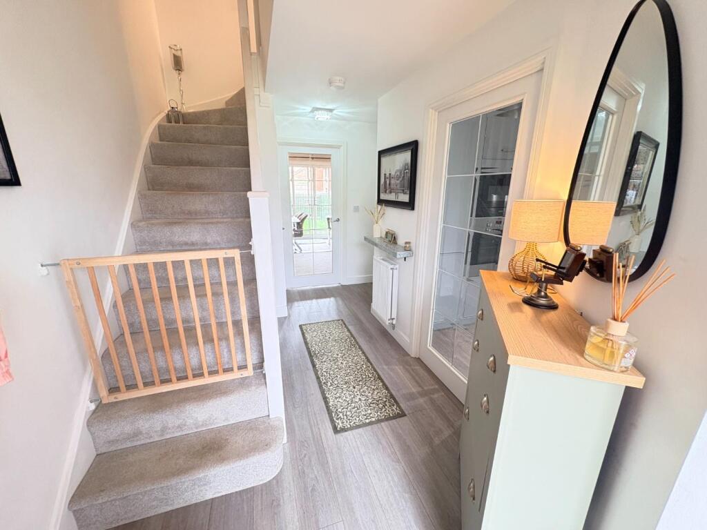 House in Stockton-on-Tees - View 5
