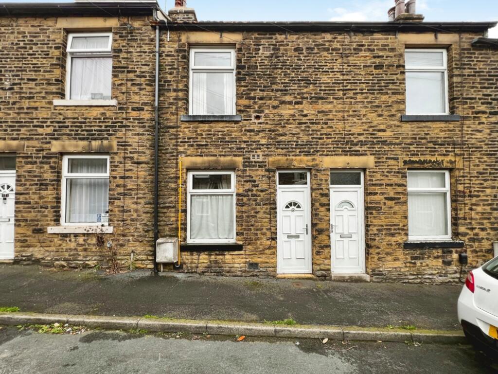 Main image of property: Mount Street, Eccleshill, BD2 2JN