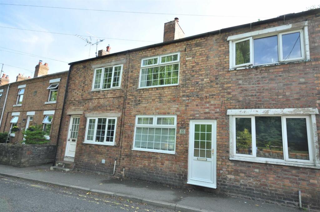 Main image of property: Castle Street, Caergwrle