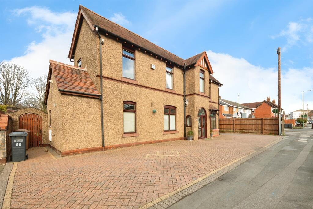 Additional image 5 of Haslucks Green Road, Shirley, Solihull