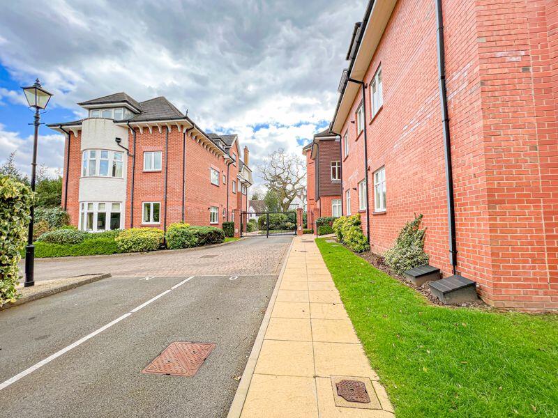 Additional image 25 of Burghley House, Chepstow Place, Streetly, Sutton Coldfield, B74 3TN