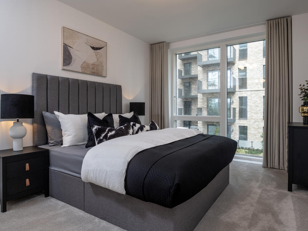 Apartment in London - View 4