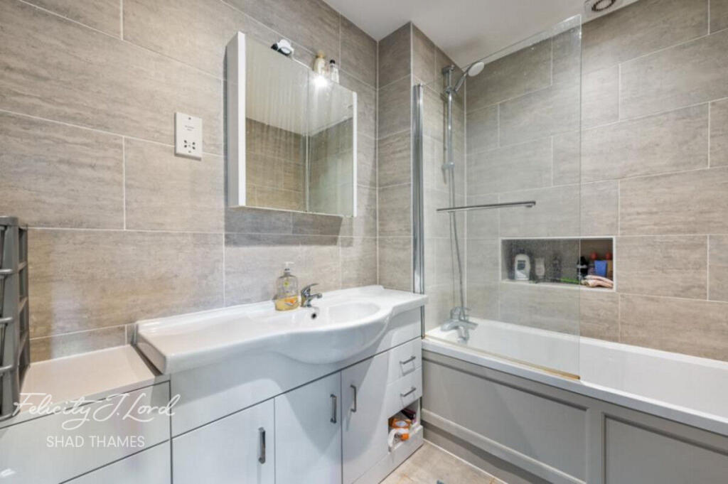 Main image of property: Edward Square, Rotherhithe, London, SE16