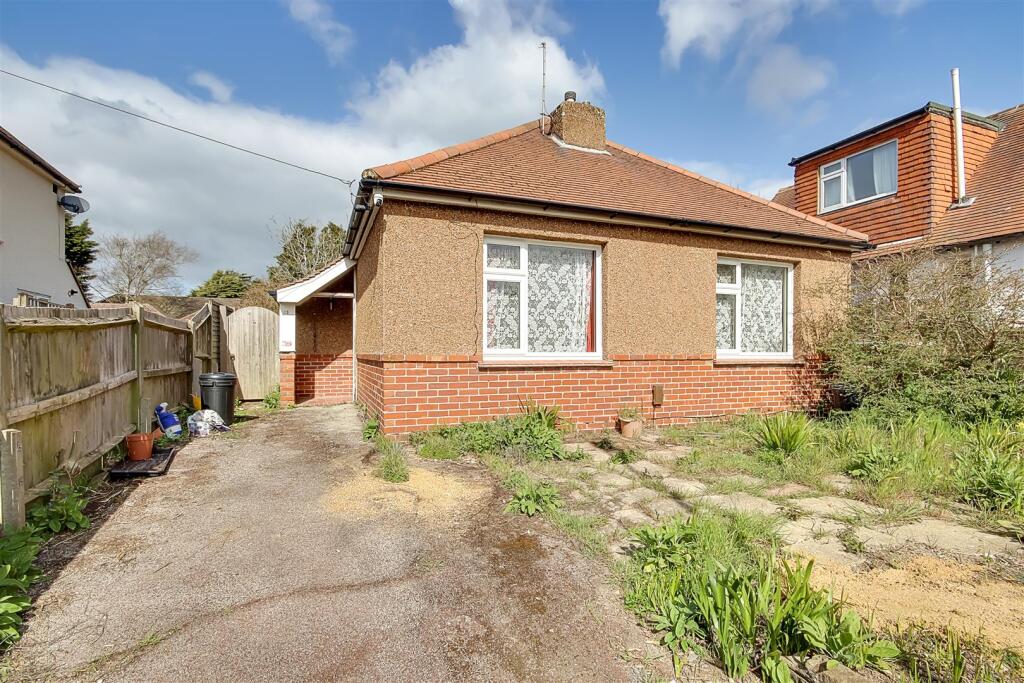 Main image of property: Seldens Way, Worthing