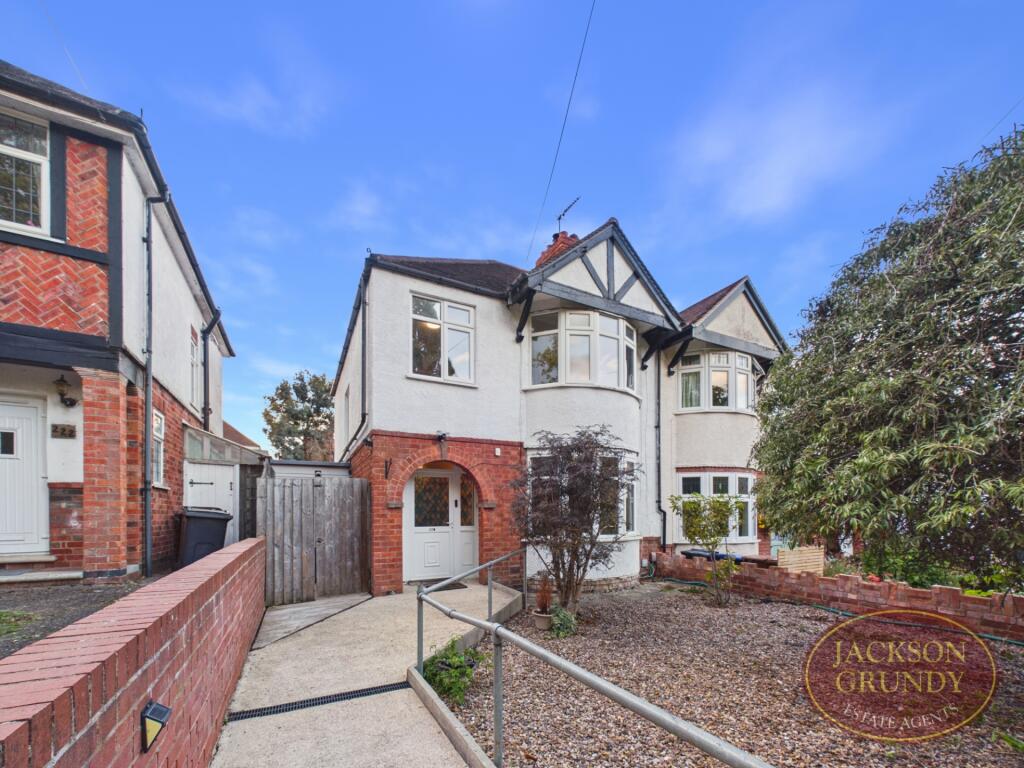Main image of property: London Road, Delapre, NN4 8AU