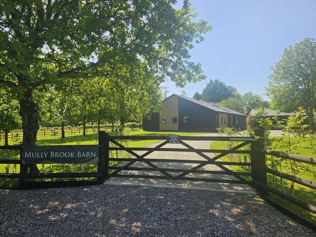 Main image of property: Burrington, Umberleigh