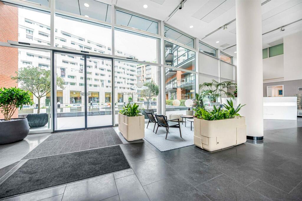 Apartment in London - View 2