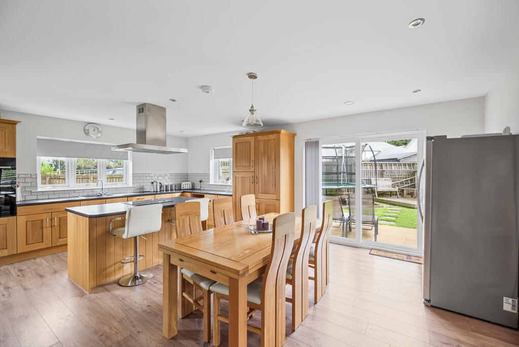 House in Libberton, South Lanarkshire - More