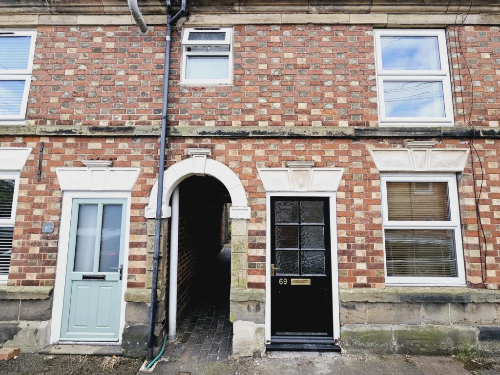 Main image of property: Commerce Street, Melbourne, Derby, DE73 8FT