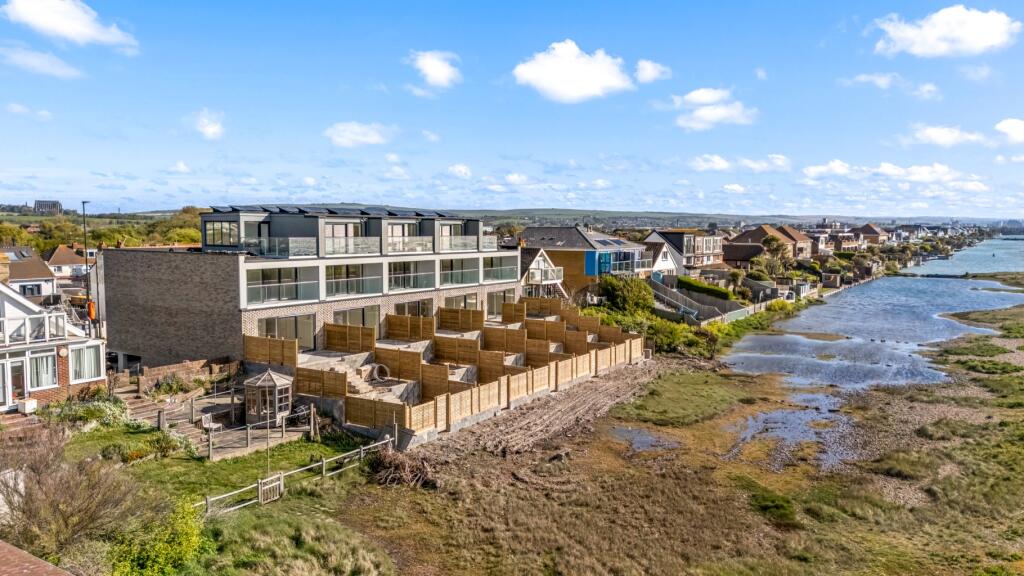 Main image of property: Rampion View, Widewater Lagoon, Lancing
