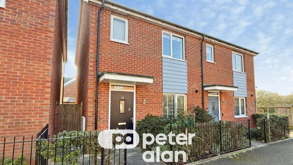 Main image of property: Spencer Way, Newport