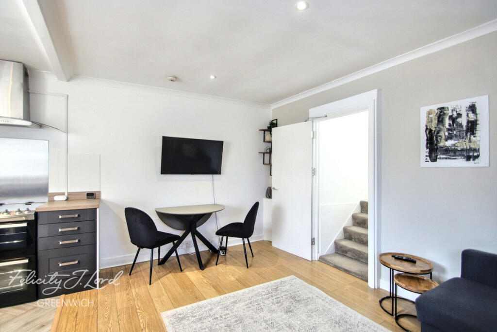 Main image of property: Woolwich Road, LONDON