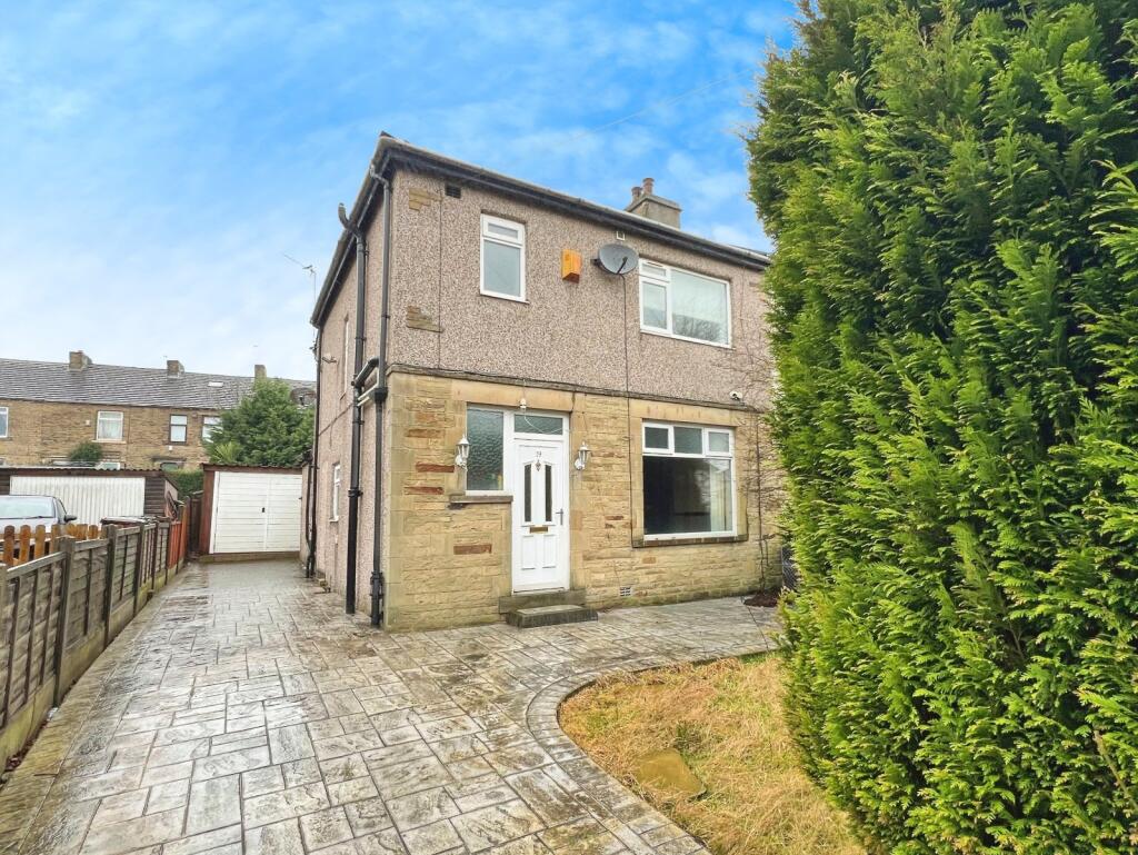 Main image of property: Denbrook Crescent, Bradford, West Yorkshire, BD4
