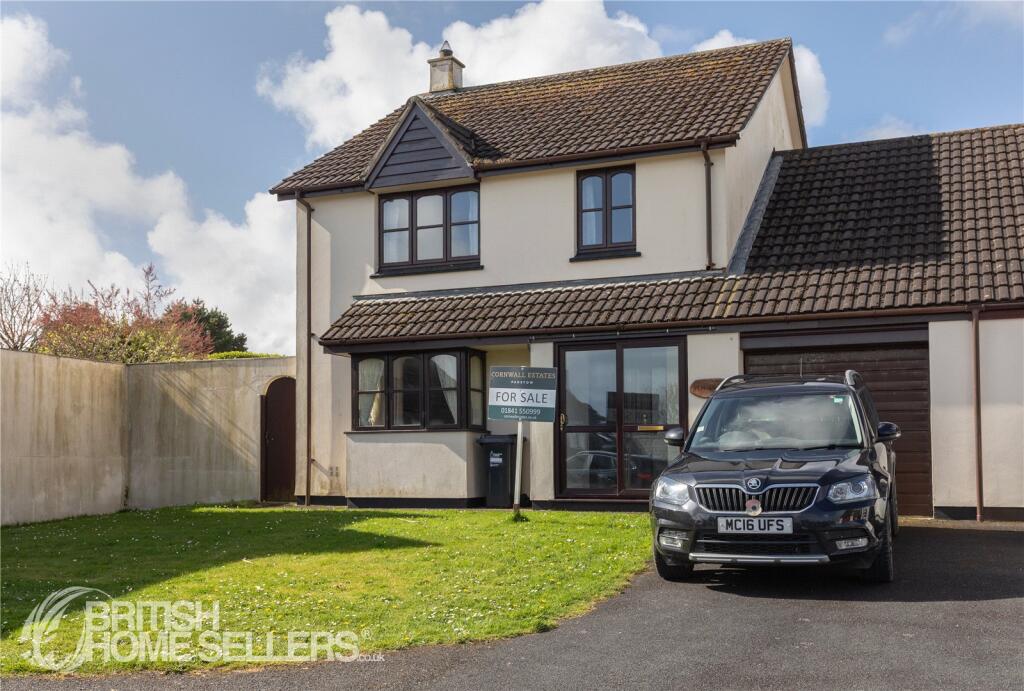 Main image of property: St. Petrocs Close, Padstow, Cornwall, PL28