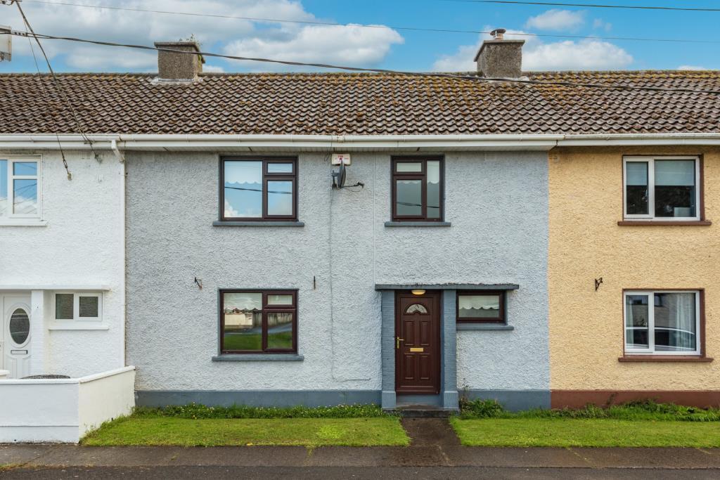 Main image of property: 1917 Coill Dubh, Naas, Co. Kildare, W91 TD9N